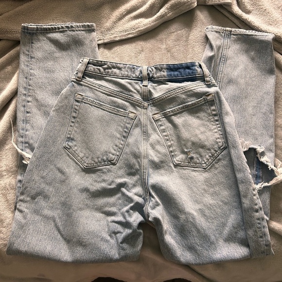 Abercrombie jeans - Picture 4 of 6